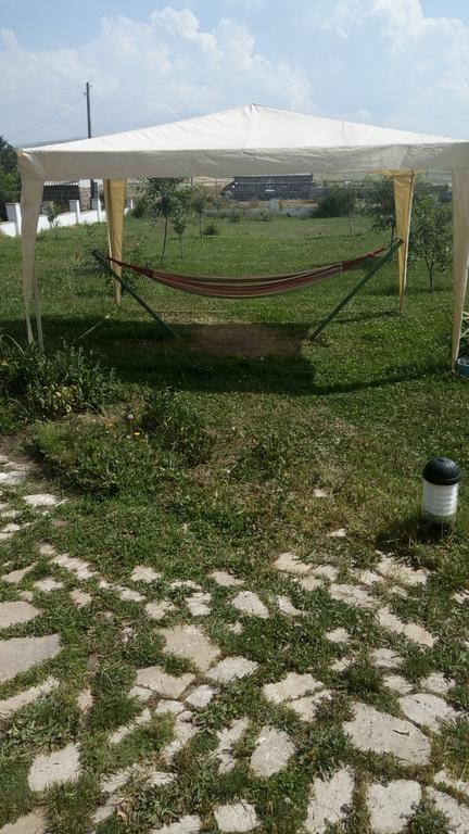 Tsaghkunq Guest House Sevan Exterior foto